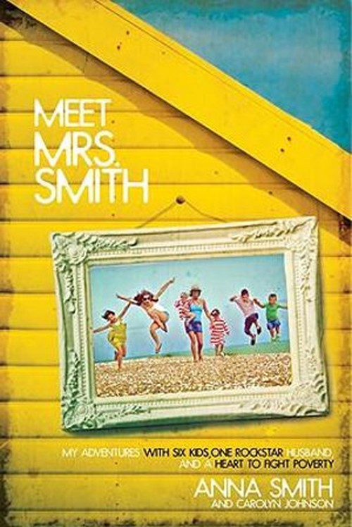 Meet Mrs Smith