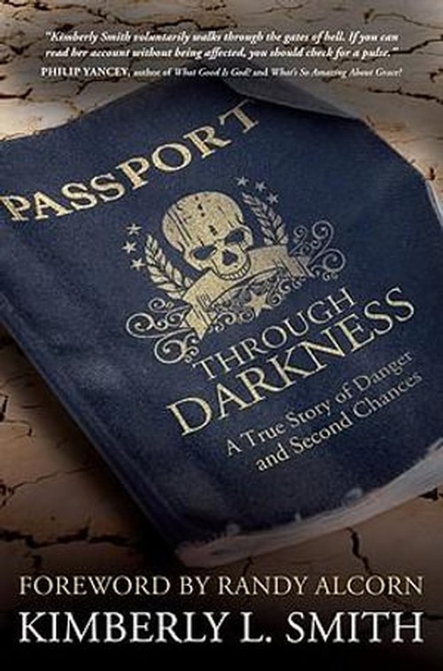 Passport Through Darkness