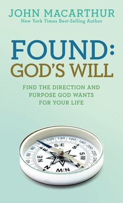 Found