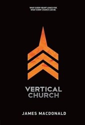Vertical Church