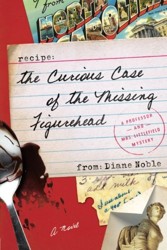 The Curious Case Of The Missing Figurehead, The