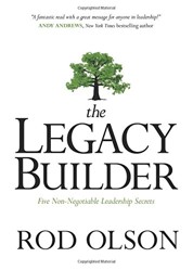 Legacy Builder