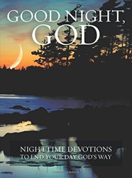 Good Night, God
