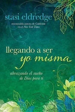 Llegando a Ser Yo Misma