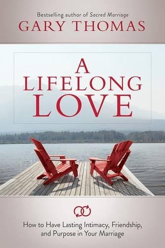 A Lifelong Love