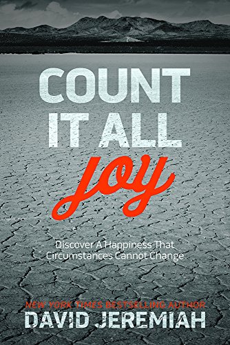 Count It All Joy