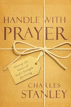 Handle with Prayer