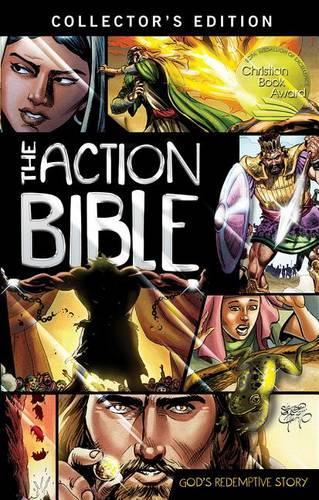 Action Bible, The