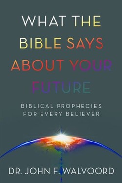 What the Bible Says Abt Your F