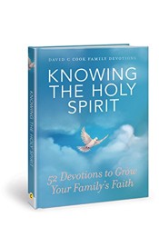 Knowing The Holy Spirit