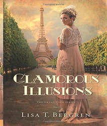 Glamourous Illusions