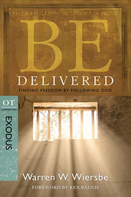 Be Delivered ( Exodus )