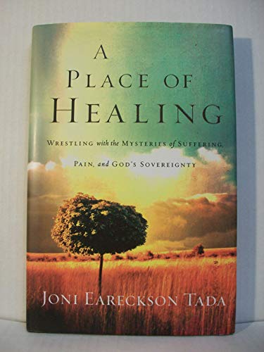 A Place Of Healing
