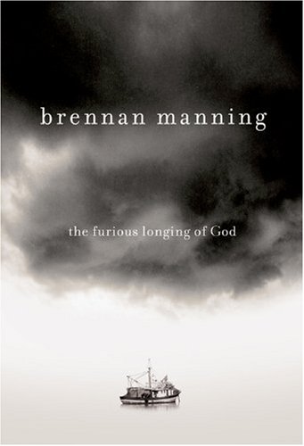 Furious Longing of God