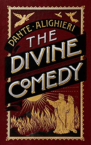 Divine Comedy