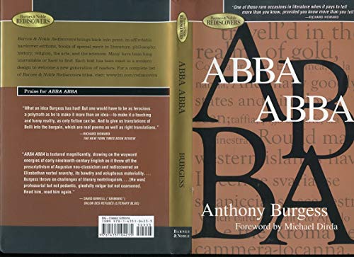 Abba Abba