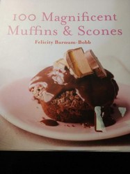 Magnificent Muffins  Scones