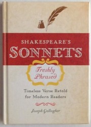 Shakespeare's Sonnets Freshly Phrased