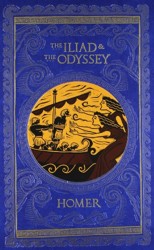 The Iliad & the Odyssey