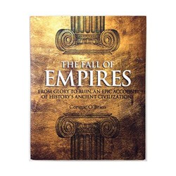 The Fall Of Empires