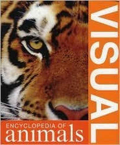 Visual Encyclopedia of Animals