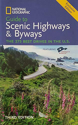 Scenic Highways Guide