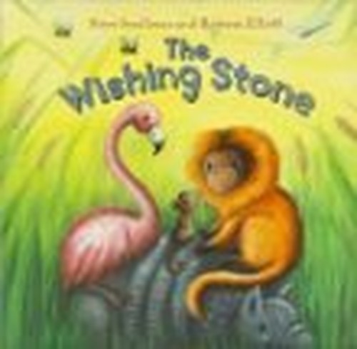 Wishing Stone