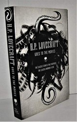 H.P. Lovecraft Goes to the Movies