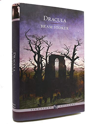 Dracula (Barnes & Noble Signature E