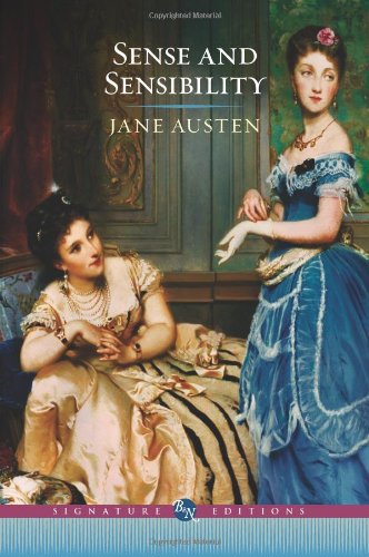 Sense and Sensibility (Barnes & Nob