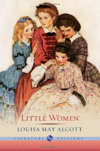 Little Women (Barnes & Noble Signat