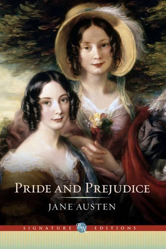Pride and Prejudice (Barnes & Noble