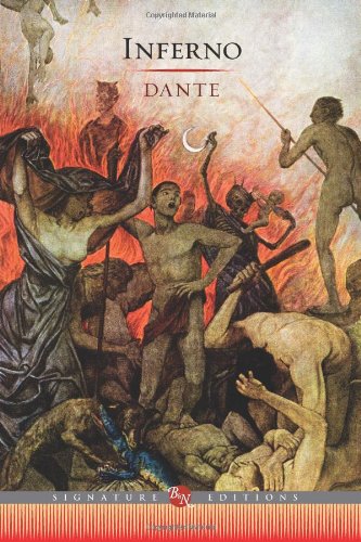 Inferno (Barnes & Noble Signature E