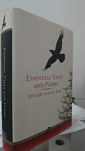 Essential Tales and Poems of Edgar