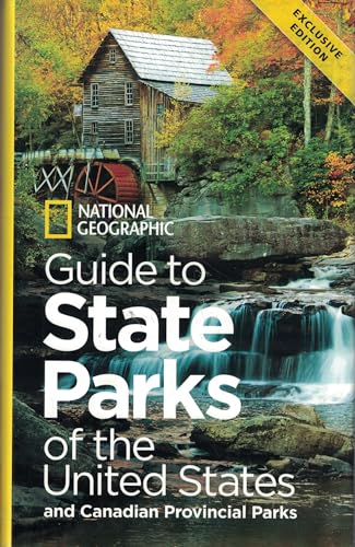 Guide to State Parks 4th Ed