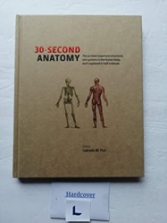 30-Second Anatomy