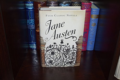 Jane Austen
