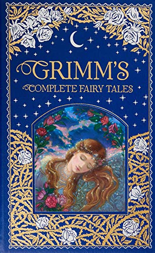 Grimm's Complete Fairy Tales (Barnes & Noble Collectible Editions)