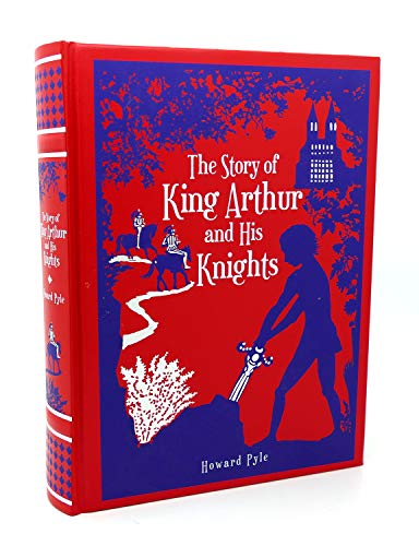 Story of King Arthur and His Knight