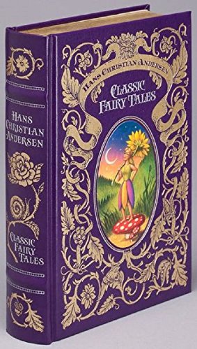 Hans Christian Andersen