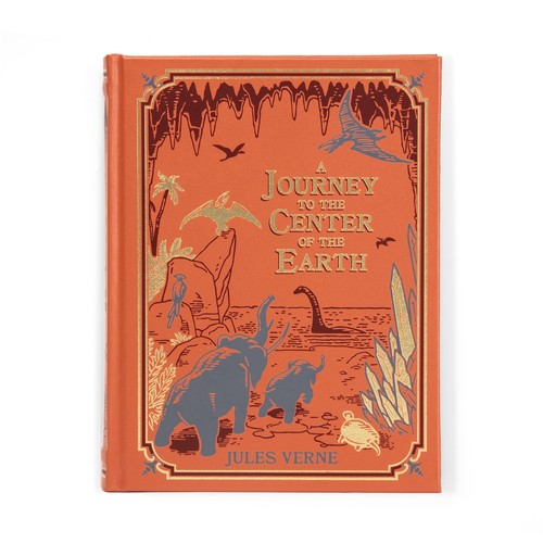 A Journey to the Center of the Earth