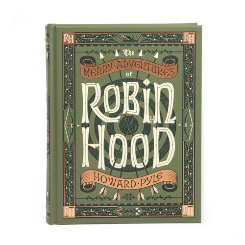 The Merry Adventures of Robin Hood