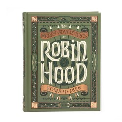 The Merry Adventures of Robin Hood