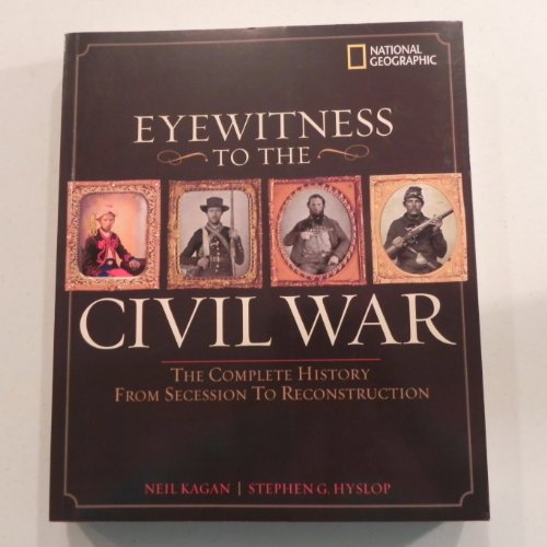 Eyewitness to Civil War (Special Sales Edition)