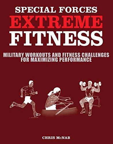 Special Forces Extreme Fitness