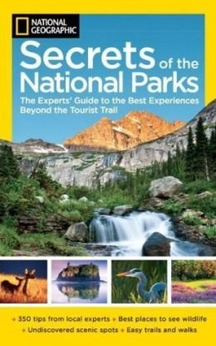 NG Secrets of the National Parks