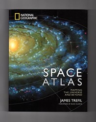 Space Atlas (Special Sales Edition)