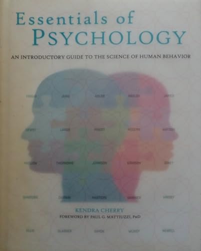 Essentials of Psychology: An Introductory Guide to the Science of Human Behavior