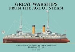 Great Warships From the Age of Setam