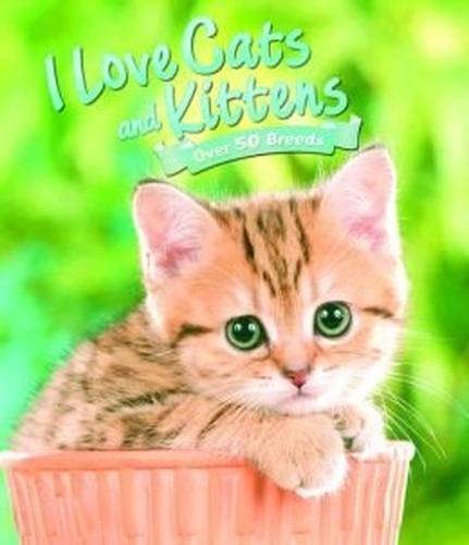 I Love Cats and Kittens